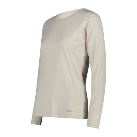 CMP Damen Langarm Shirt WOMAN T-SHIRT 35N5566 