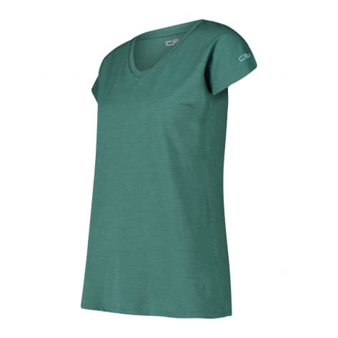 CMP Damen T-Shirt WOMAN Tee 35N5586 
