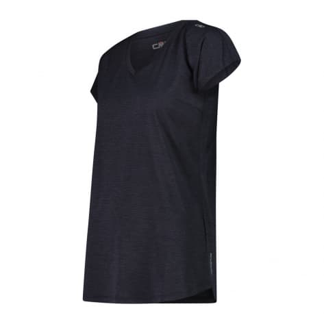 CMP Damen T-Shirt WOMAN Tee 35N5586 