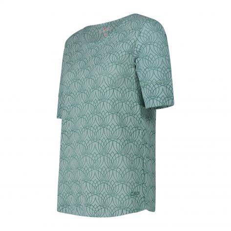 CMP Damen T-Shirt WOMAN T-SHIRT 35N6116 