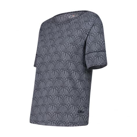 CMP Damen T-Shirt WOMAN T-SHIRT 35N6116 