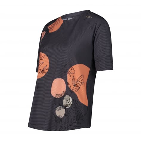 CMP Damen T-Shirt Woman T-Shirt 35N6236 