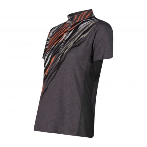 CMP Damen T-Shirt Woman T-Shirt Free Bike  35N6676 