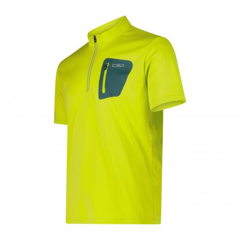 CMP Herren T-Shirt Man T-Shirt Freebike 35N6827 