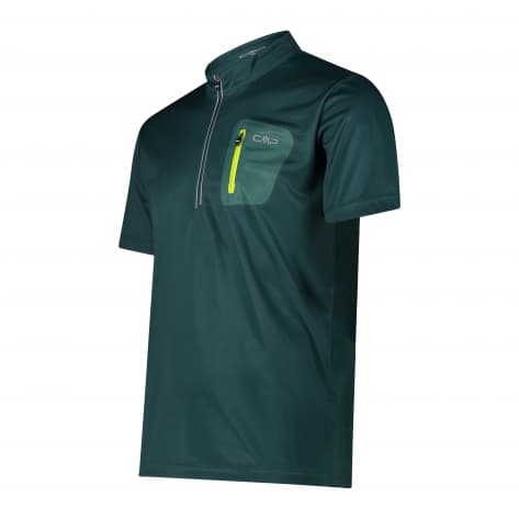 CMP Herren T-Shirt Man T-Shirt Freebike 35N6827 