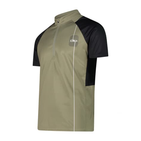 CMP Herren Radsportshirt Man T-Shirt Freebike 35N6847 
