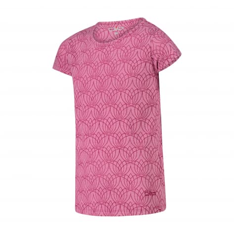 CMP Mädchen T-Shirt Kid G T-Shirt 35N6925 