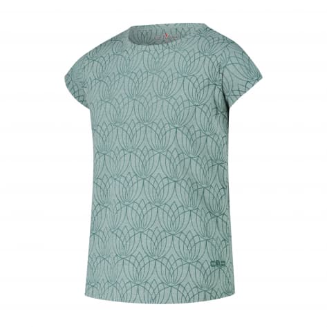 CMP Mädchen T-Shirt Kid G T-Shirt 35N6925 