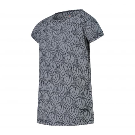 CMP Mädchen T-Shirt Kid G T-Shirt 35N6925 