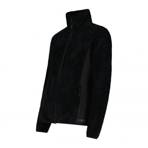 CMP Damen Fleecejacke WOMAN JACKET 35P1566 