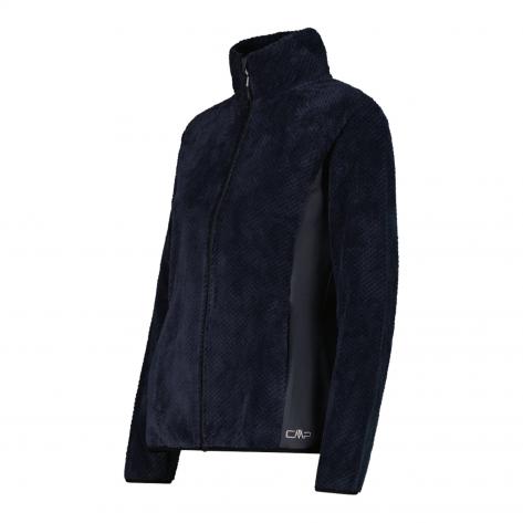 CMP Damen Fleecejacke WOMAN JACKET 35P1566 
