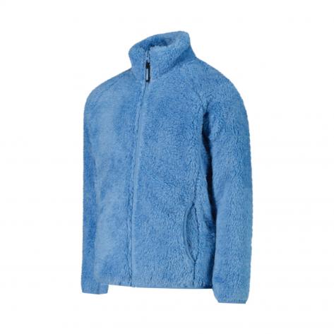 CMP Mädchen Fleecejacke KID G JACKET 35P2895 