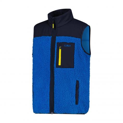 CMP Jungen Weste Kid Vest 35P3284 