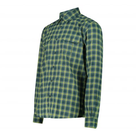 CMP Herren Hemd Man Shirt 35S5737 