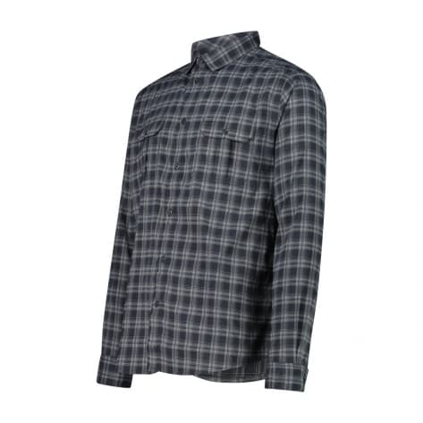 CMP Herren Hemd Man Shirt 35S5737 
