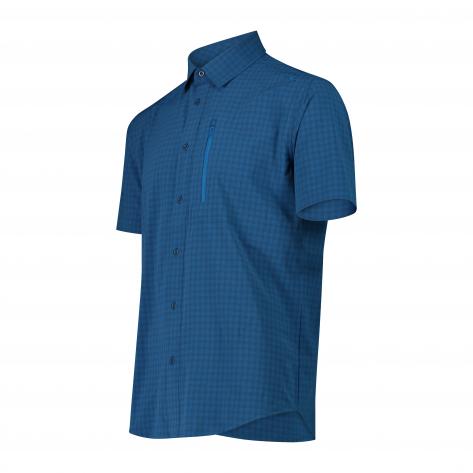 CMP Herren Hemd Man Shirt 35S7807 