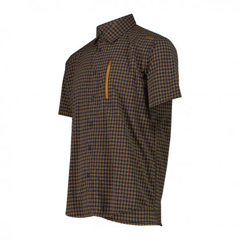CMP Herren Hemd Man Shirt 35S7807 