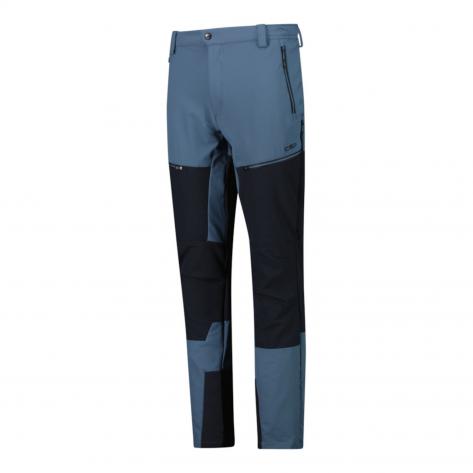 CMP Herren Trekkinghose Man Long Pant 35T2507 