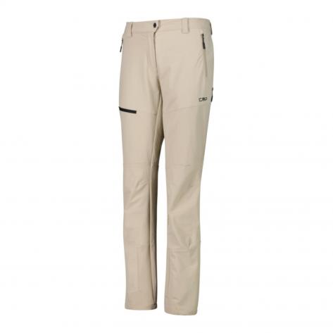 CMP Damen Trekkinghose WOMAN LONG PANT 35T2586 