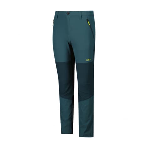 CMP Jungen Trekkinghose Kid Long Pant 35T6034 
