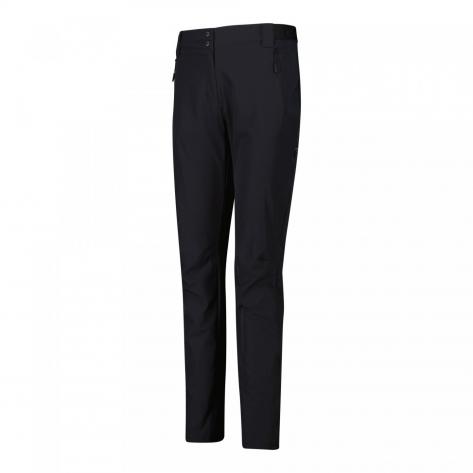 CMP Damen Trekkinghose LONG PANT 35T6386CF 