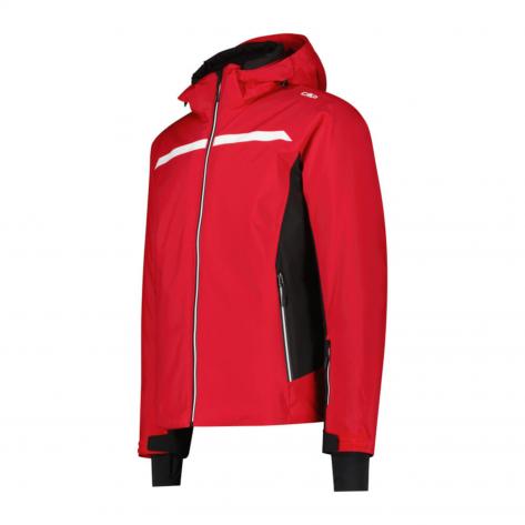 CMP Herren Skijacke Man Jacket Zip Hood 35W0007 
