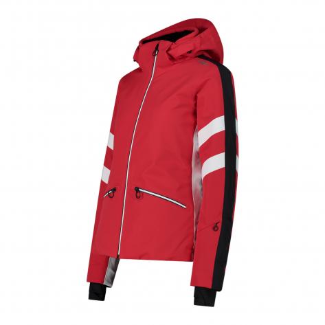 CMP Damen Skijacke WOMAN JACKET ZIP HOOD 35W0246 