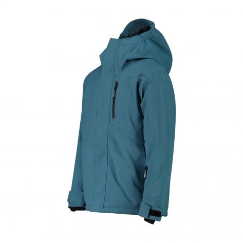 CMP Kinder Skijacke KID JACKET FIX HOOD 35W0364 