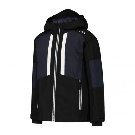 CMP Kinder Skijacke KID JACKET FIX HOOD 35W0374 