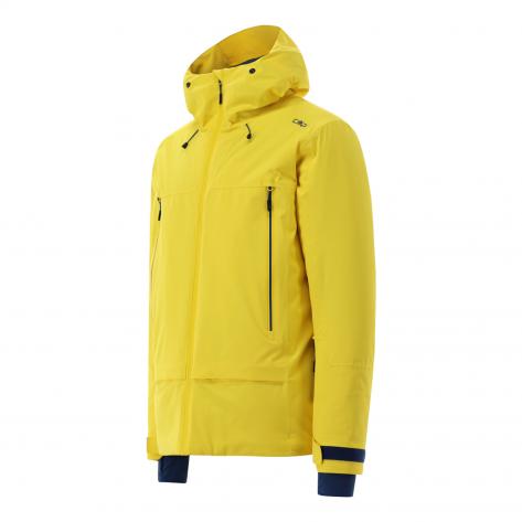 CMP Herren Skijacke Man Jacket Fix Hood 35W2447 