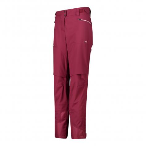 CMP Damen Skihose Woman Pant 35W2536 
