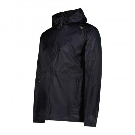CMP Herren Regenjacke MAN JACKET RAIN FIX HOOD 35X7367 