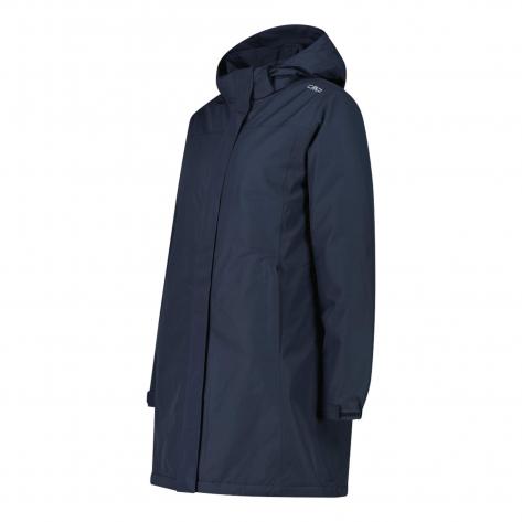 CMP Damen Parka WOMAN PARKA ZIP HOOD 35Z1466 