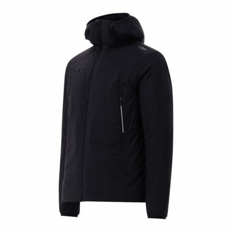 CMP Herren Softshelljacke MAN JACKET FIX HOOD 35Z2487 