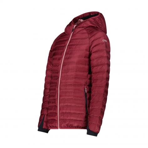 CMP Damen Jacke Woman Jacket Fix Hood 35Z2756 