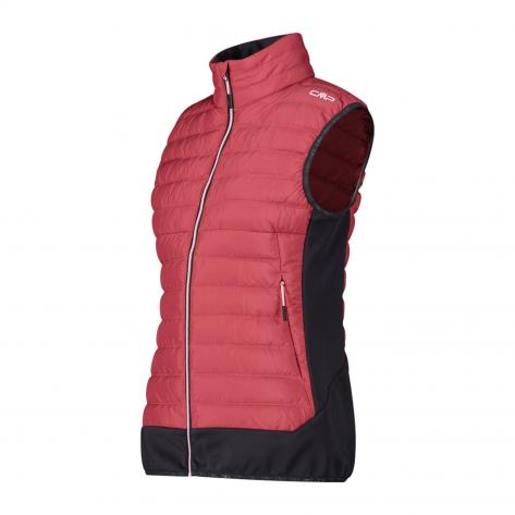 CMP Damen Weste WOMAN VEST HYBRID 35Z2786 