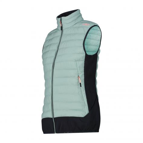 CMP Damen Weste WOMAN VEST HYBRID 35Z2786 