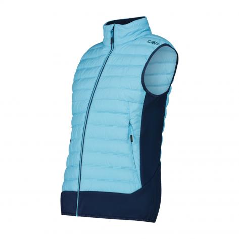 CMP Damen Weste WOMAN VEST HYBRID 35Z2786 