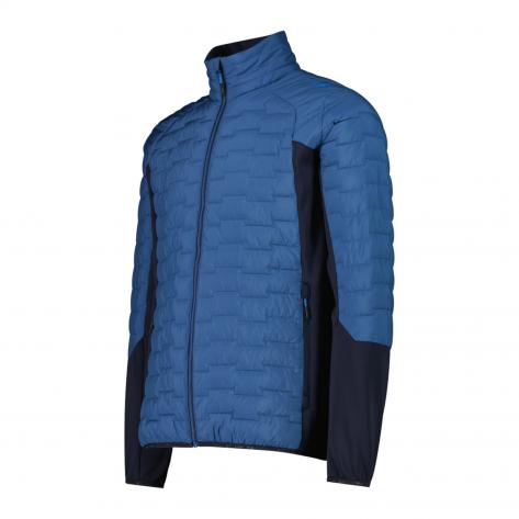 CMP Herren Jacke MAN JACKET HYBRID 35Z2797 