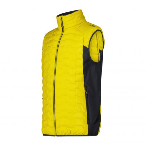 CMP Herren Weste MAN VEST HYBRID 35Z2807 