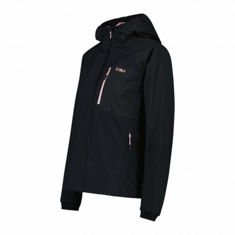 CMP Damen Jacke WOMAN JACKET FIX HOOD 35Z2826 