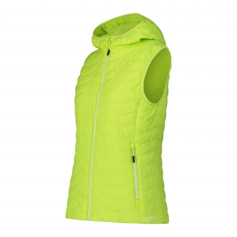 CMP Damen Weste FIX HOOD 35Z5026 