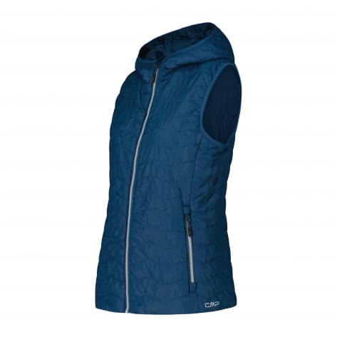 CMP Damen Weste FIX HOOD 35Z5026 
