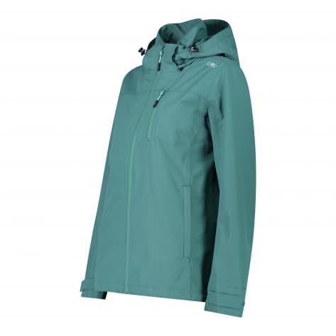 CMP Damen Jacke Woman Jacket Zip Hood 35Z5036 