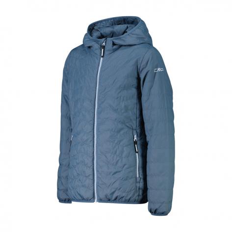 CMP Kinder Jacke FIX HOOD 35Z5075 