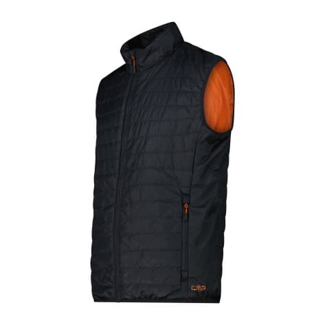 CMP Herren Weste MAN VEST 35Z5137 