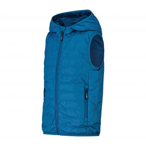 CMP Jungen Weste Kid Vest Fix Hood 35Z5184-L951 