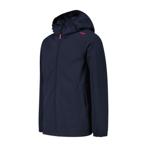 CMP Mädchen Jacke KID G JACKET FIX HOOD 35Z5285 