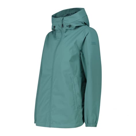 CMP Damen Jacke Woman Jacket Fix Hood 35Z5286 