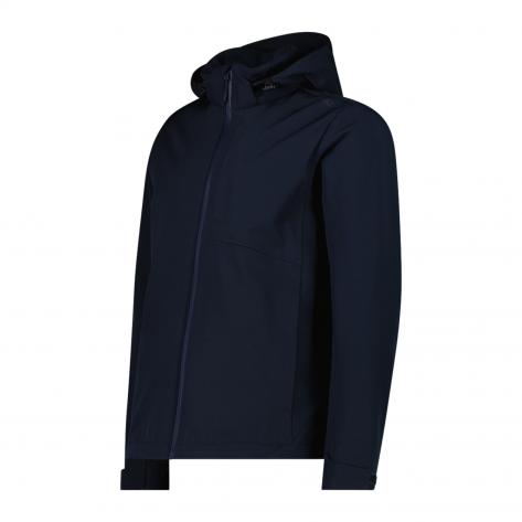 CMP Herren Softshelljacke MAN JACKET ZIP HOOD 35Z5337 